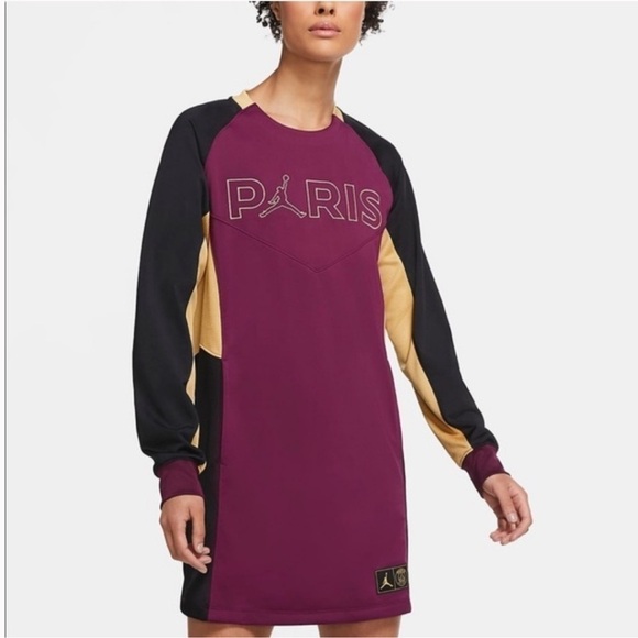 Air Jordan Women’s Paris St Germain PSG - Picture 3 of 9